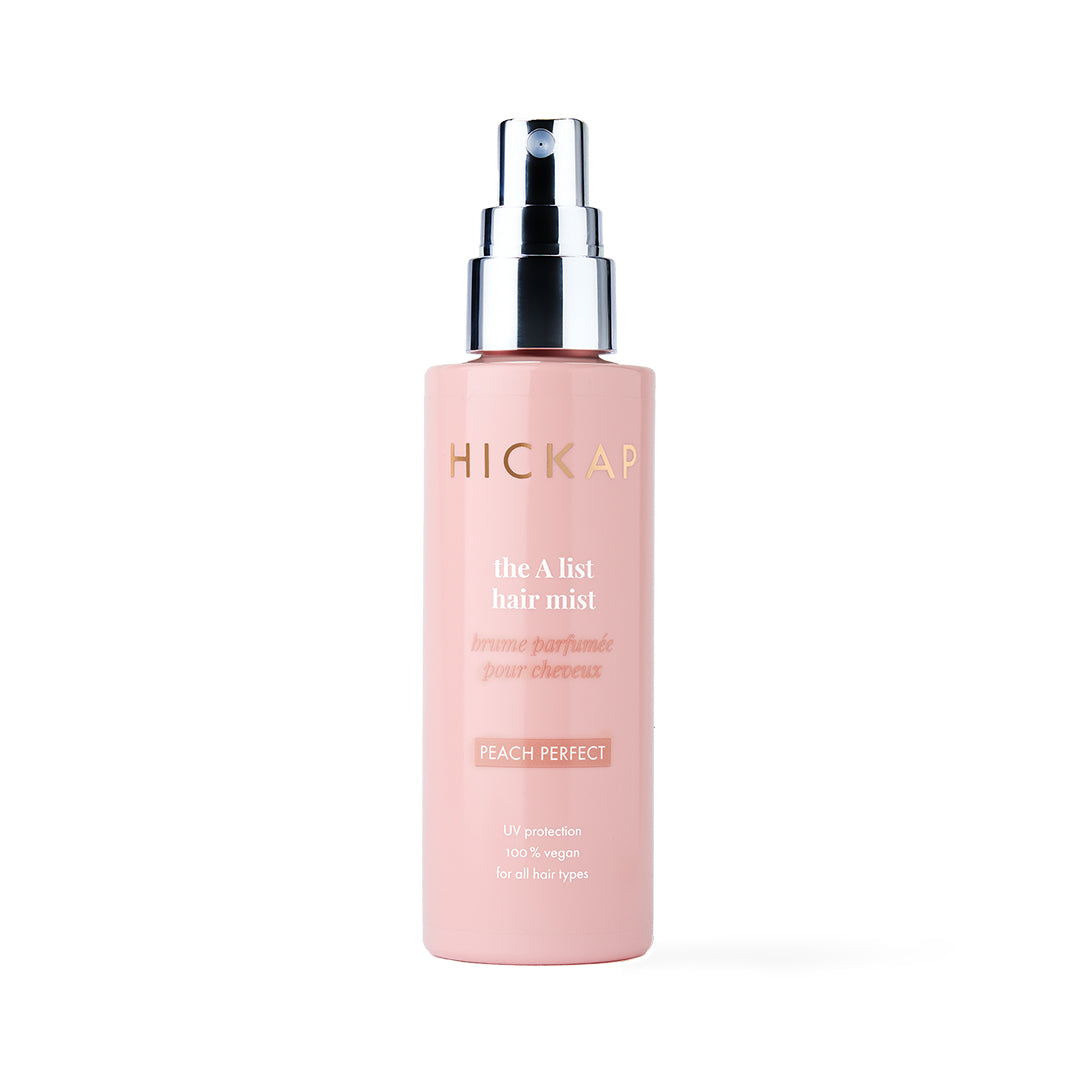 The A List Hair Mist – Hickap