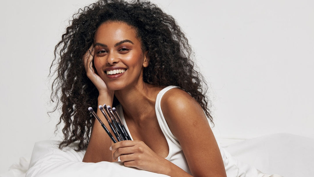 Makeup Brushes – Shop popular face and eye brushes from Hickap Makeup Brushes – Shop popular face and eye brushes from Hickap