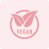 100 % veganska och cruelty-free