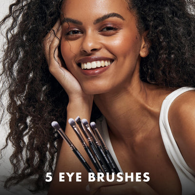 Eye Shadow Palette + Classic Eye Set
