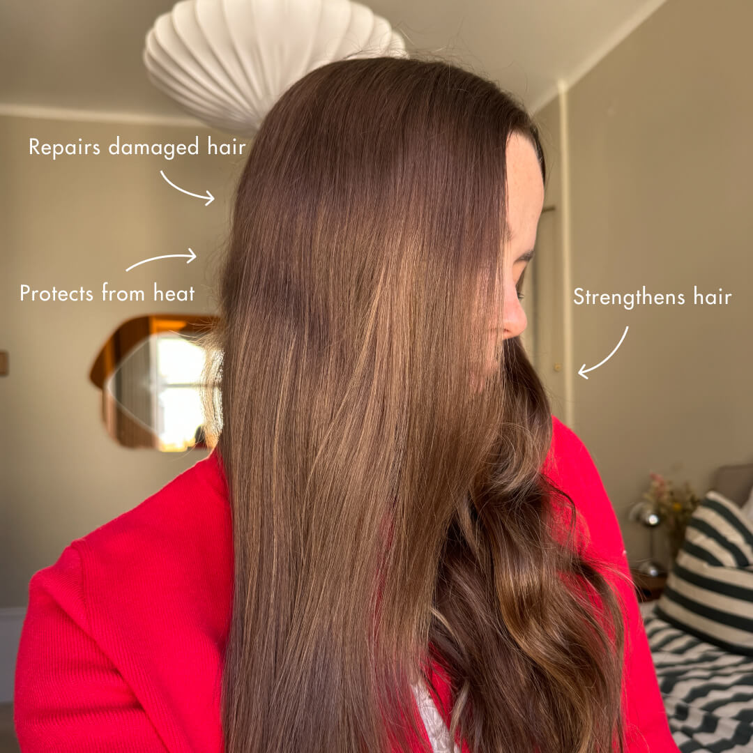 All Inclusive Hair Treatment