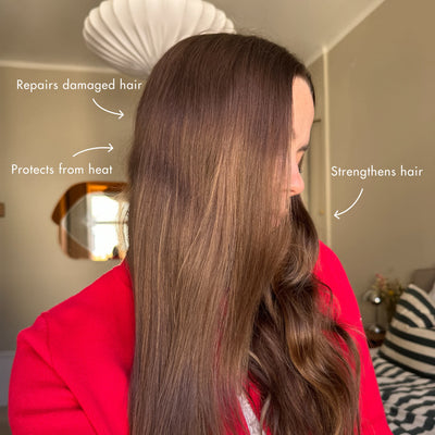 All Inclusive Hair Treatment