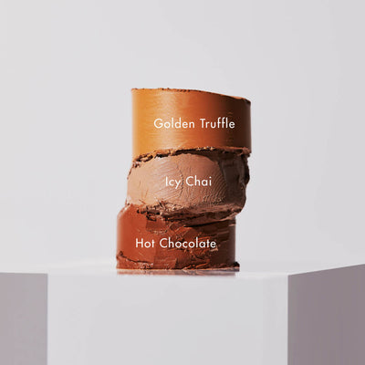 Bronze & Contour Stick - Golden Truffle