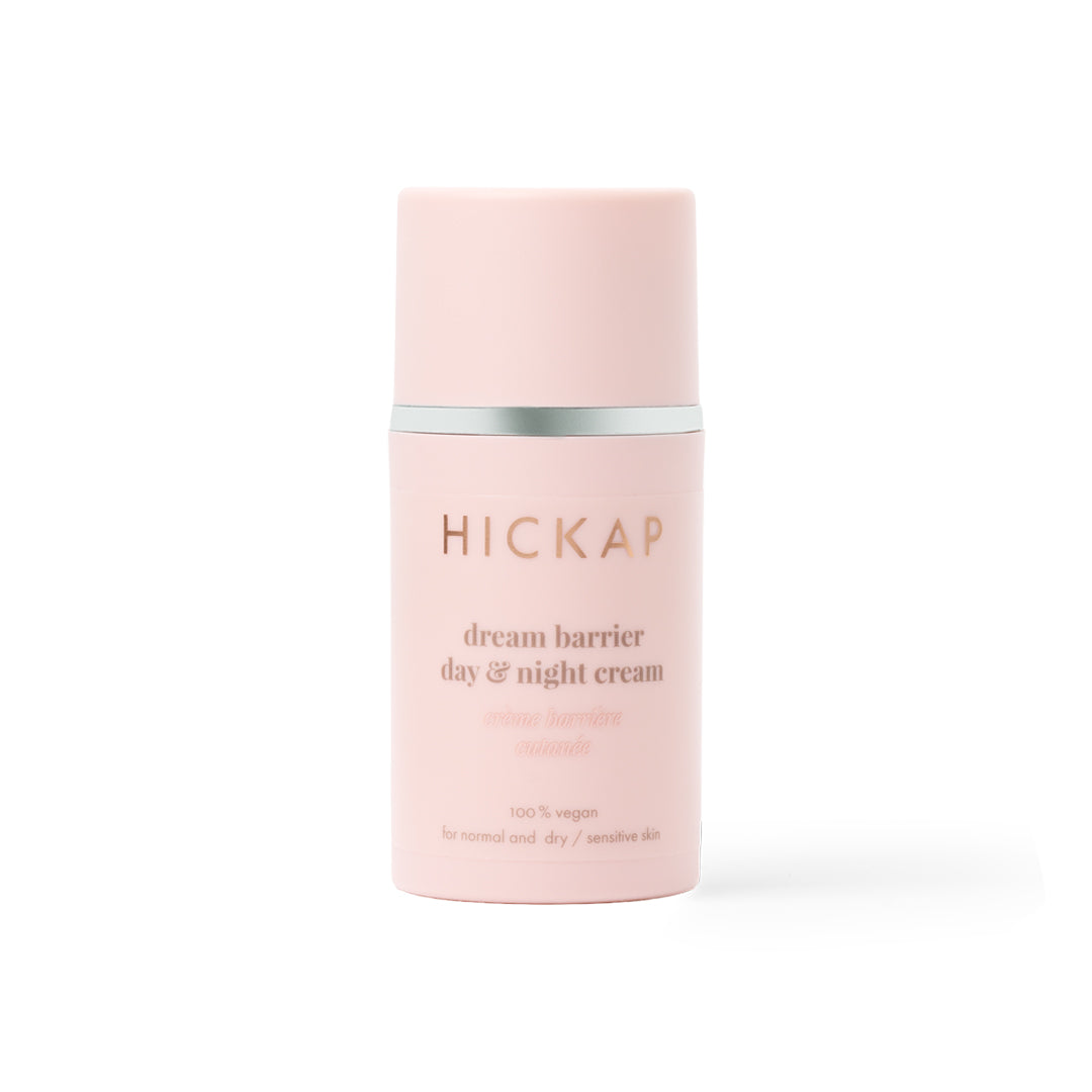 Dream Barrier Day & Night Cream