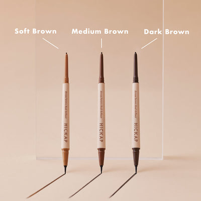 Dream Brows + Eye Brow Duo