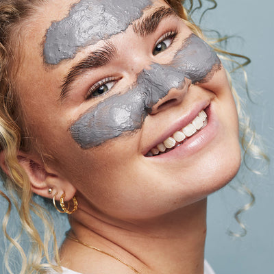 Pore Refining Detox Mud Mask