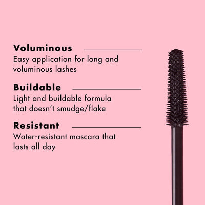 Fire Wings Mascara