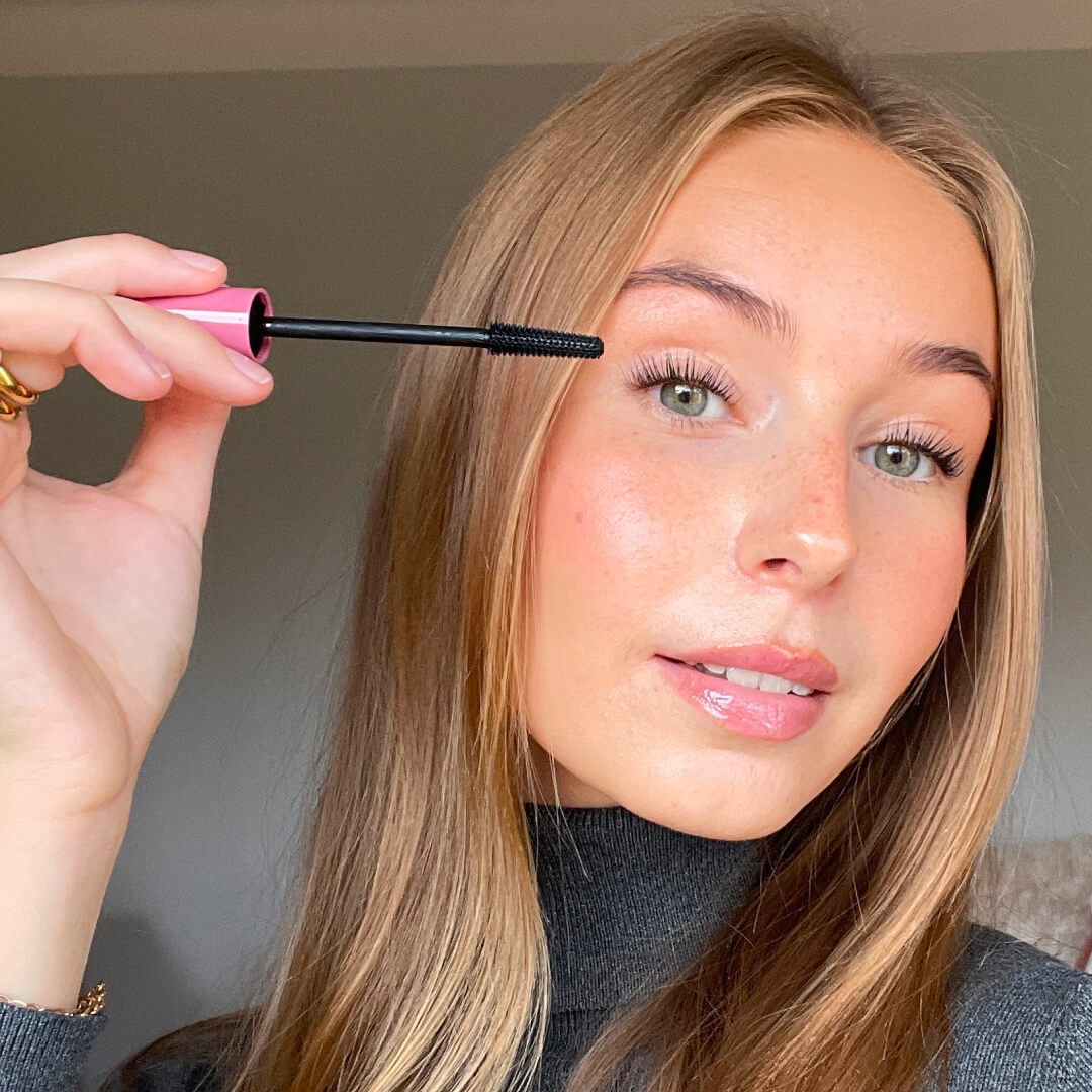 Fire Wings Mascara