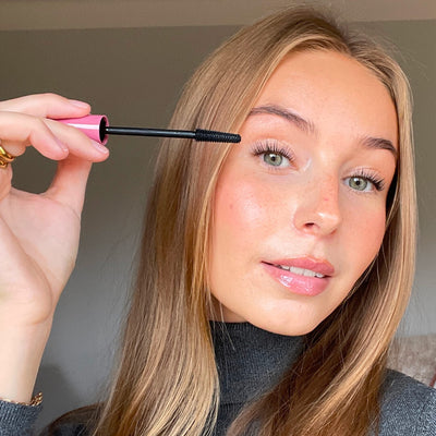 Fire Wings Mascara