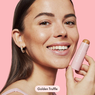 Bronze & Contour Stick Duo