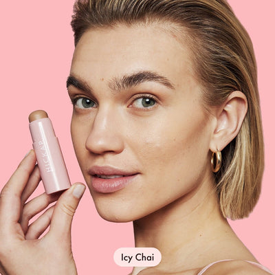 Bronze & Contour Stick Duo