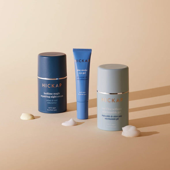 Skin care kit