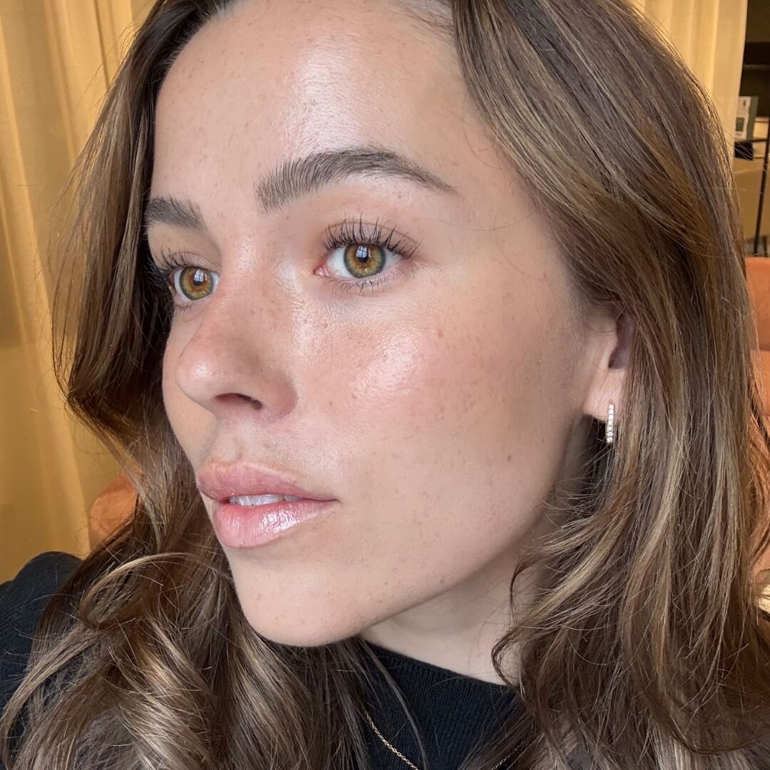 Glow Monkey Setting Spray - Radiant Finish