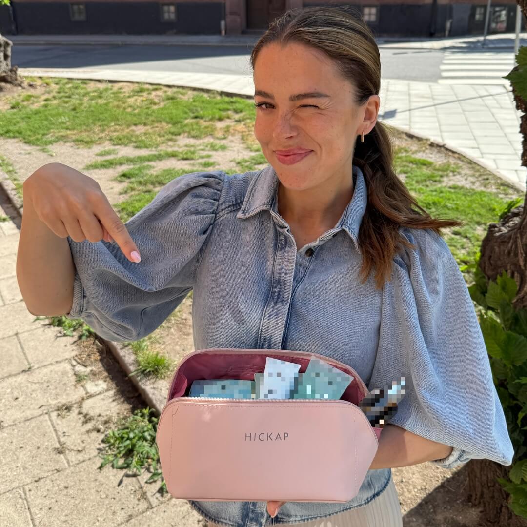 Summer Mystery Bag 2025