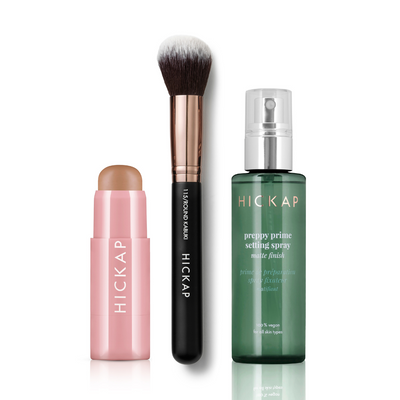 Makeup Discovery Set