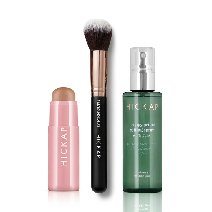 Makeup Discovery Set - Main Image