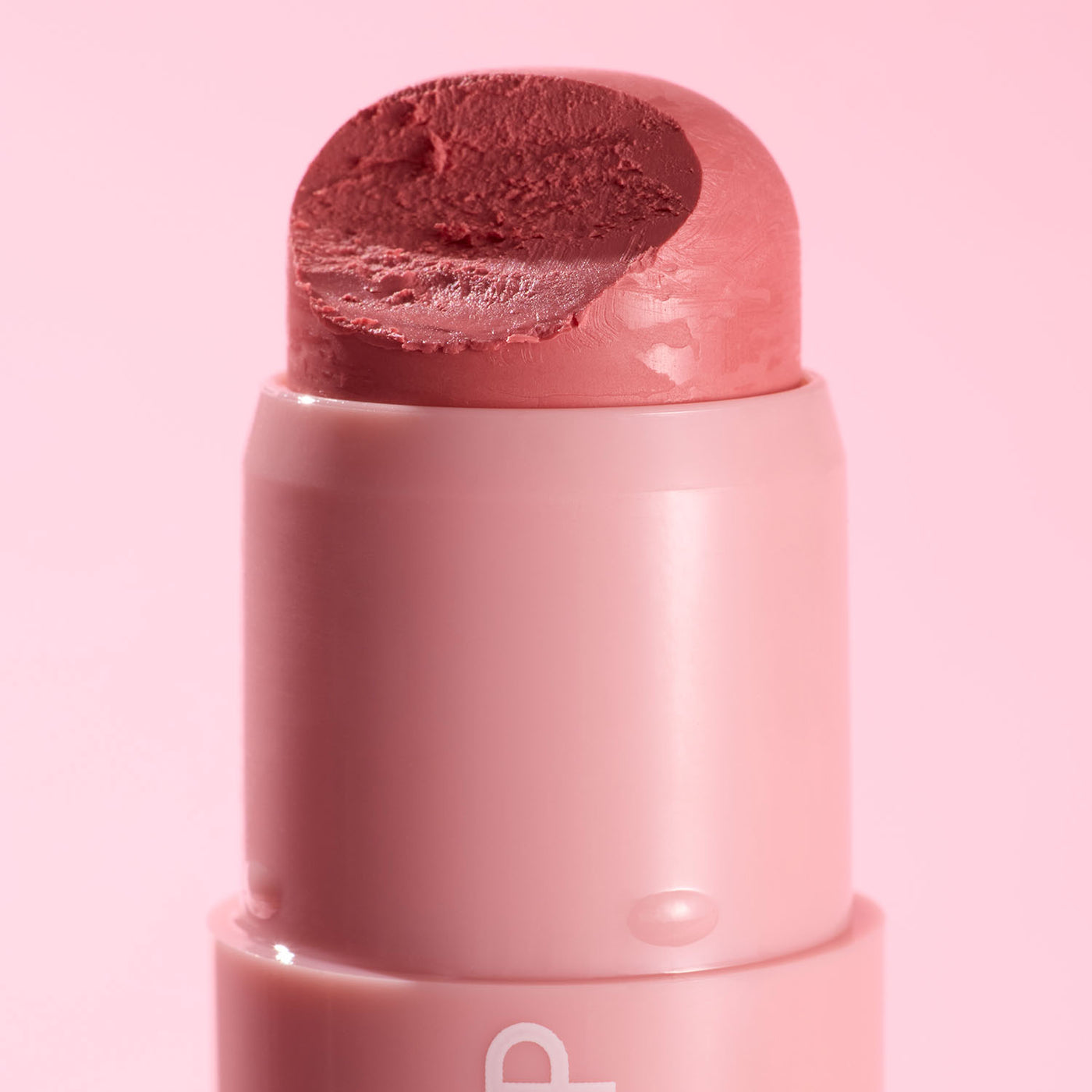 Blush & Lips Stick - Rosewood Pink