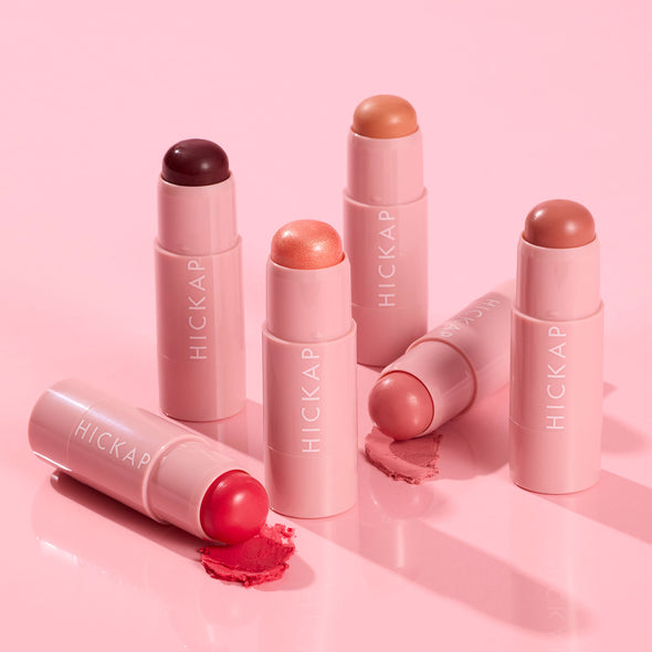 Blush Sticks
