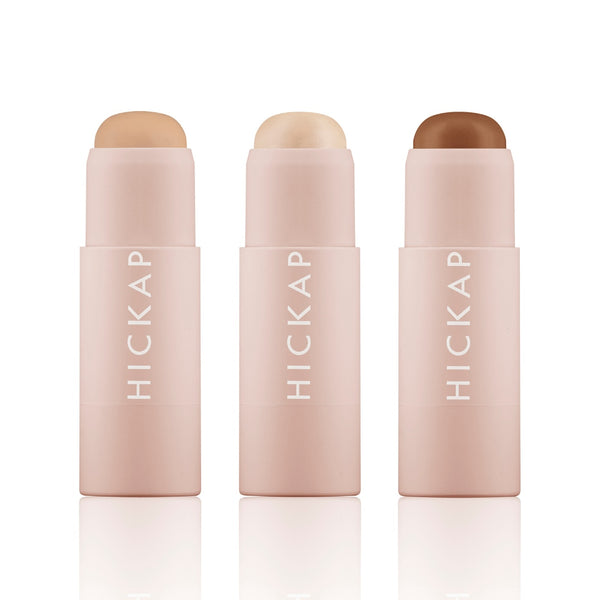 The Wonder Base Full Face – Hickap