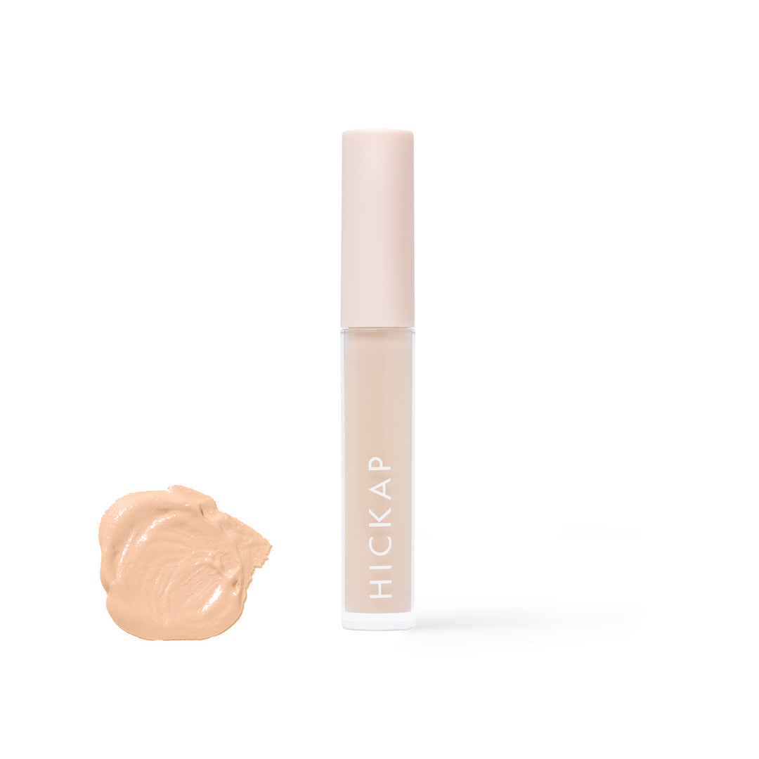 Undercover Agent Creamy Concealer