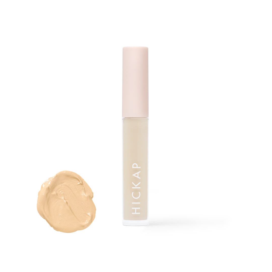Undercover Agent Creamy Concealer