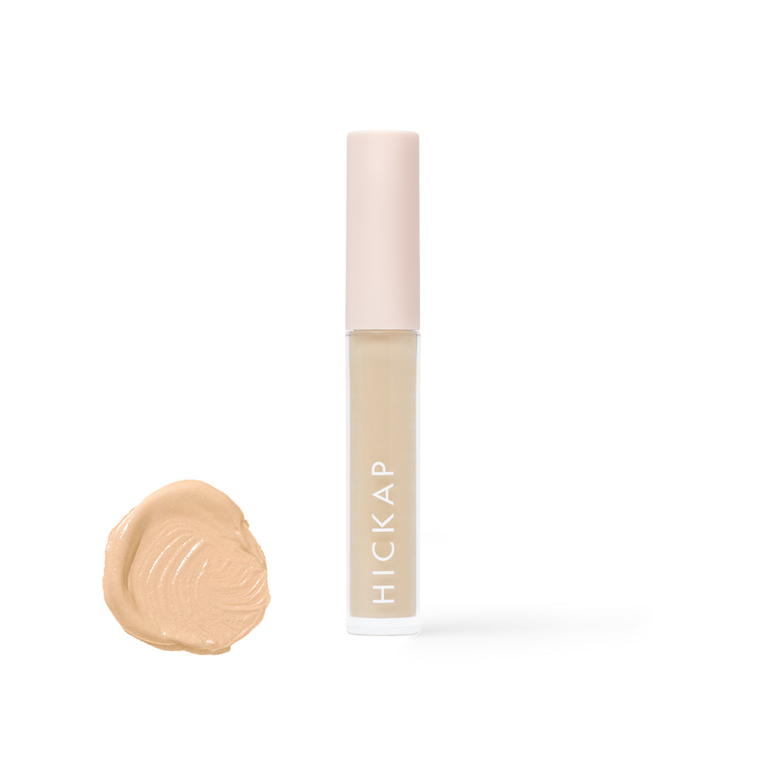 Undercover Agent Creamy Concealer