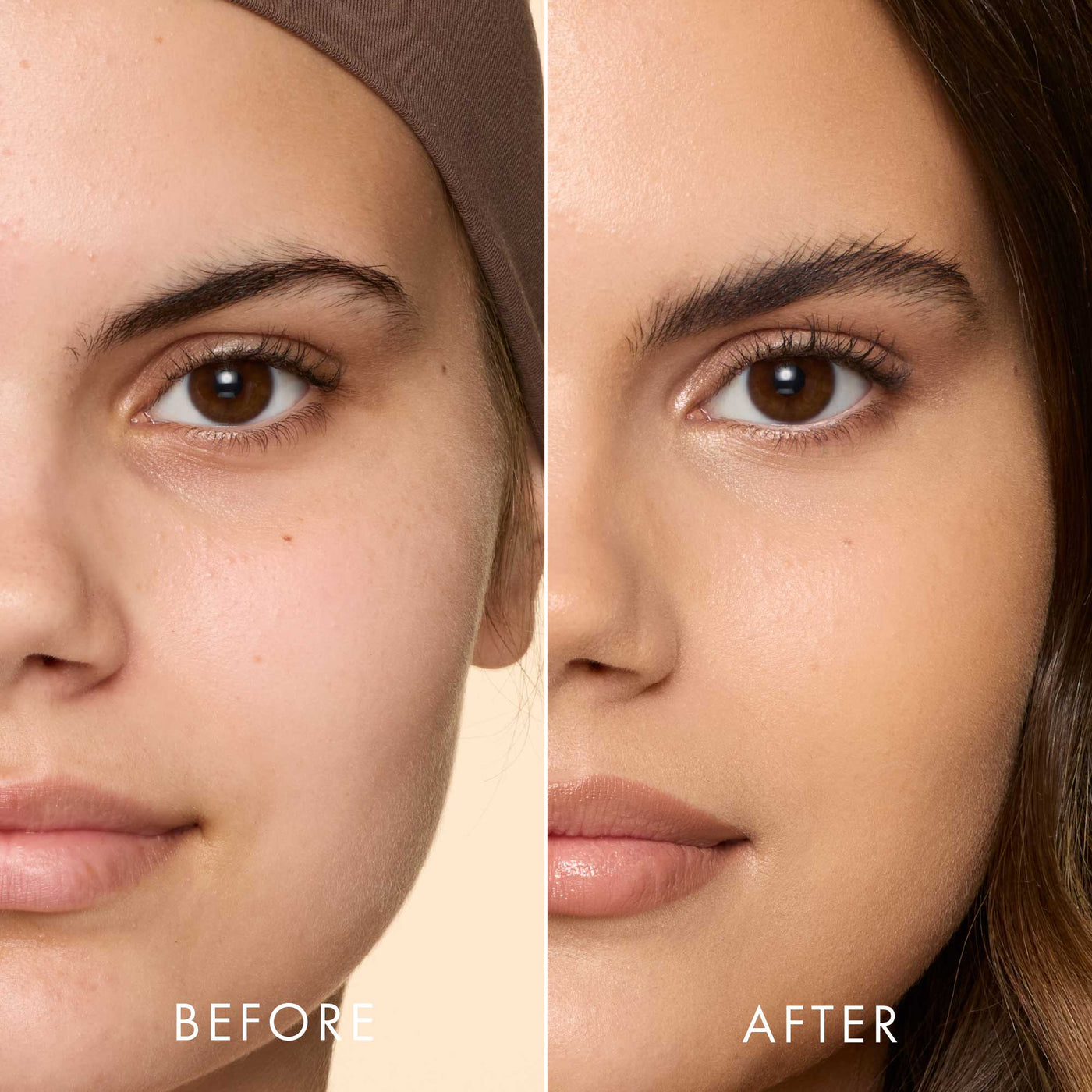 Undercover Agent Creamy Concealer