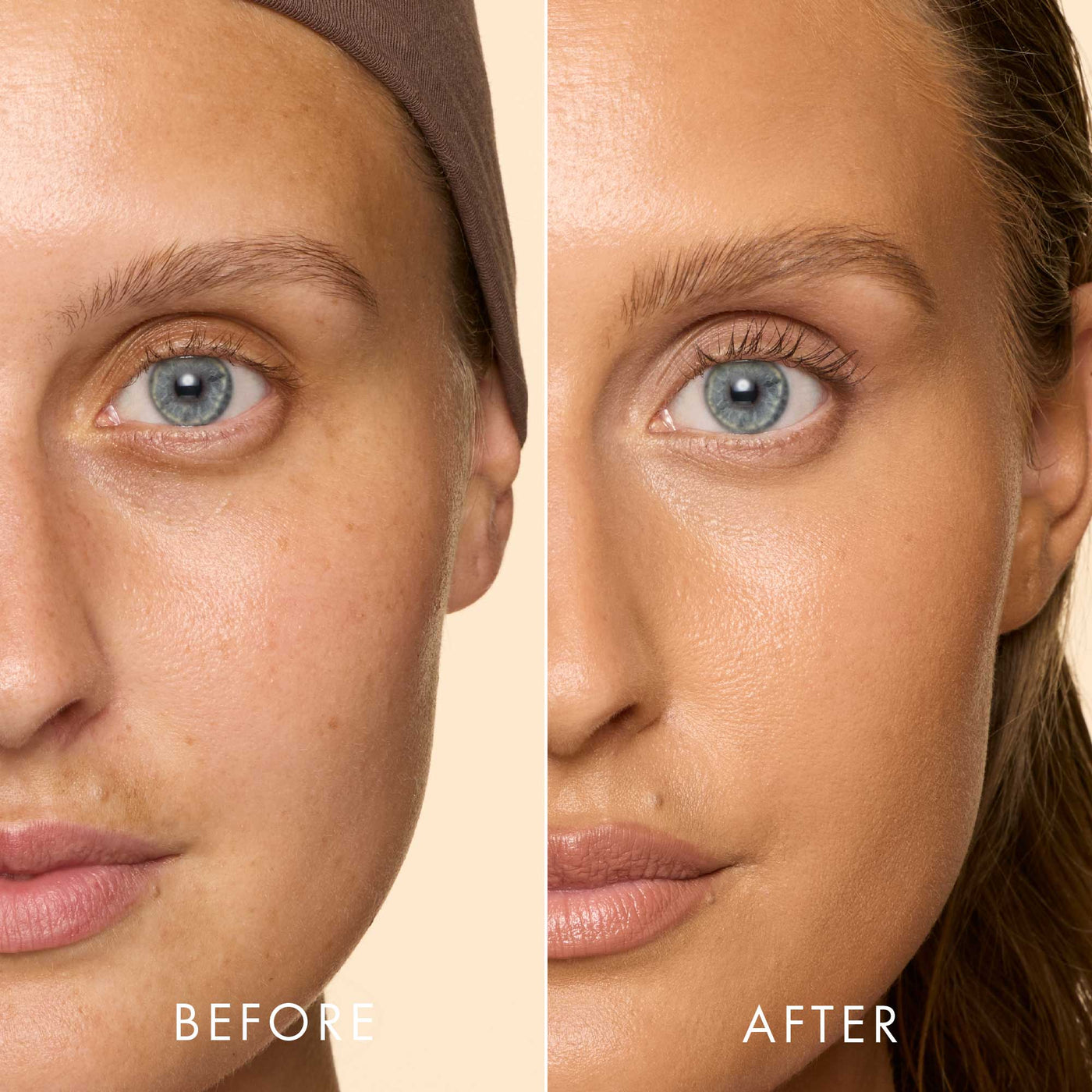 Undercover Agent Creamy Concealer