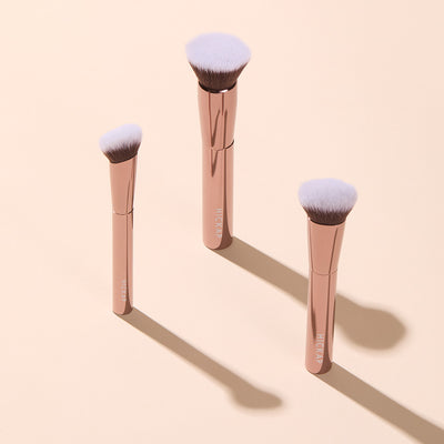 The Wonder Collection - Face Brushes