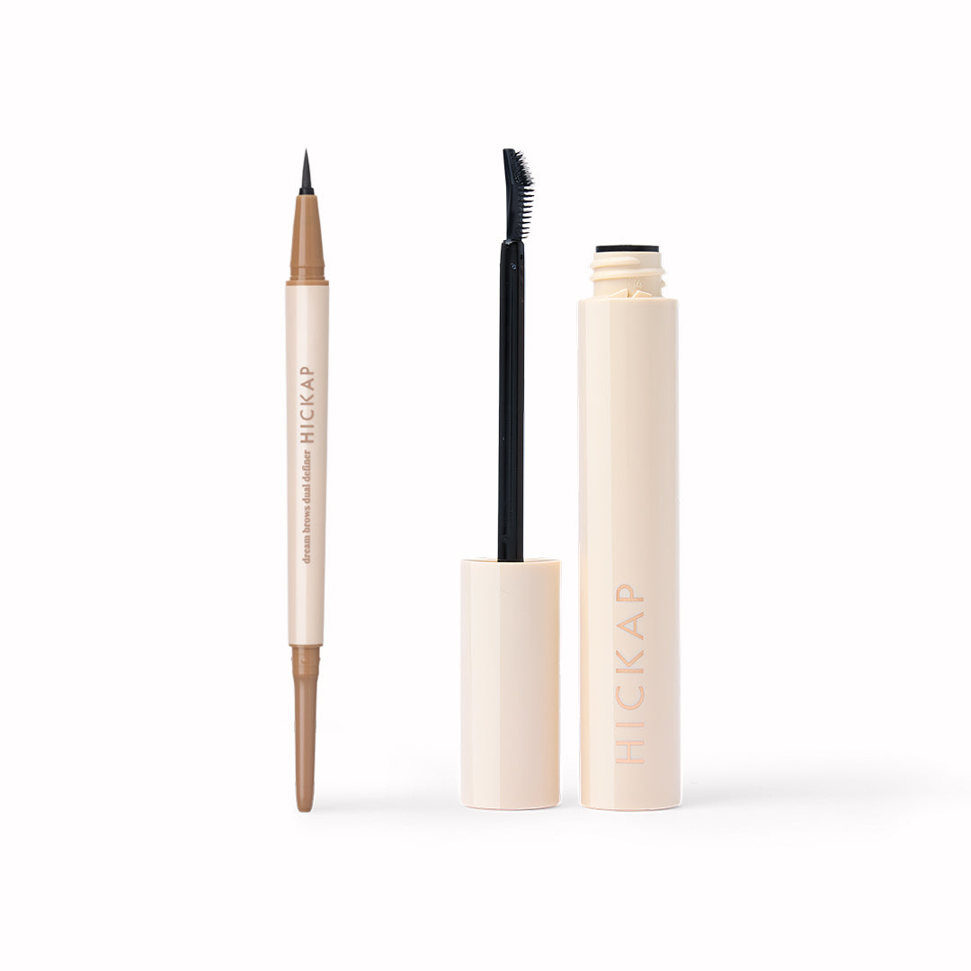 Dream Brows Duo