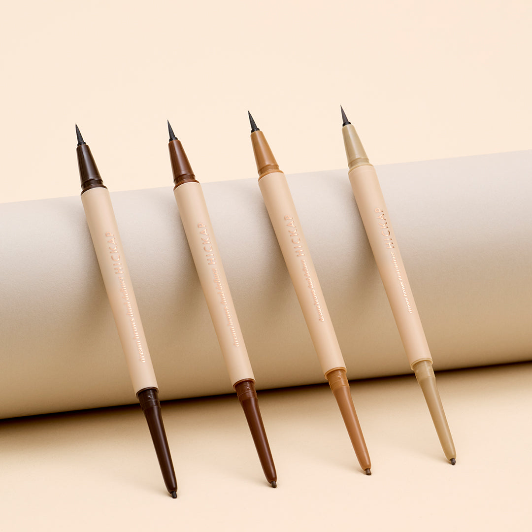 Dream Brows Dual Definer - Taupe