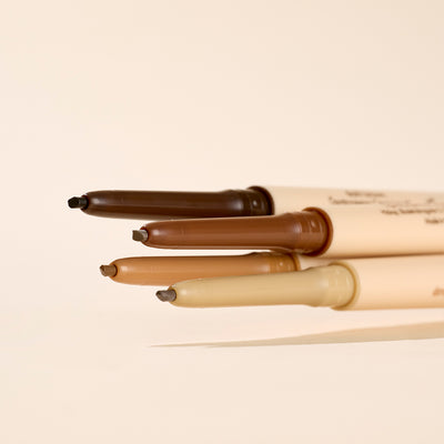 Dream Brows Dual Definer - Taupe