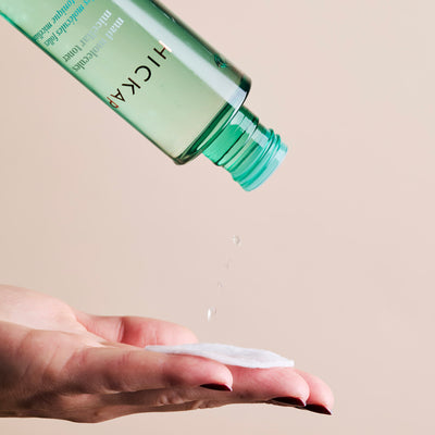 Mad Molecules Micellar Toner