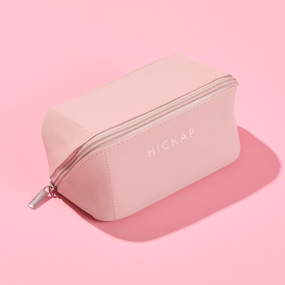 Mini Unfold Makeup Bag