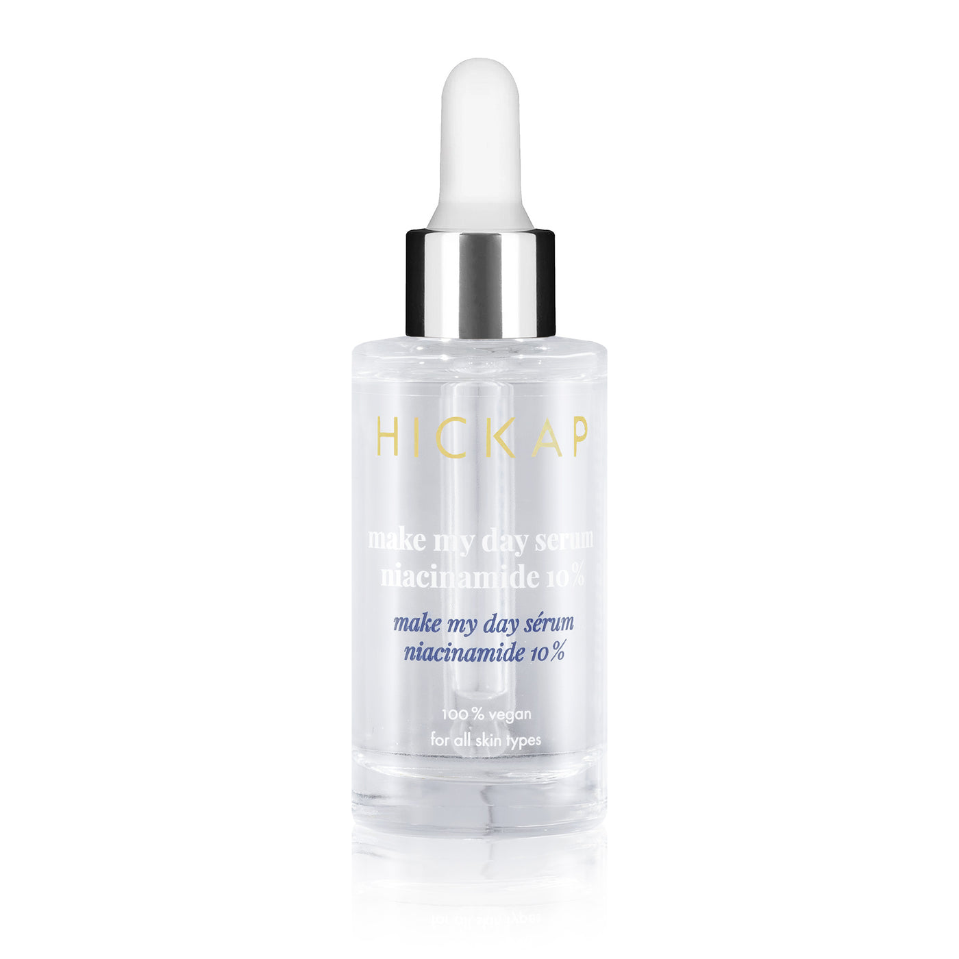 Make My Day Serum - Niacinamide 10%