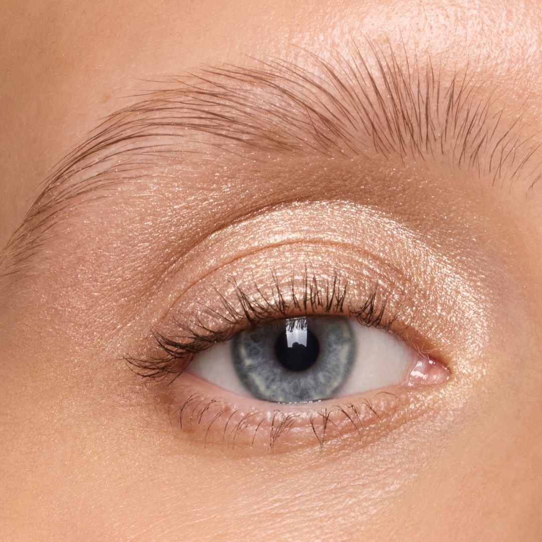 Fire Eyes Cream Shadow - Intergalactic – Hickap