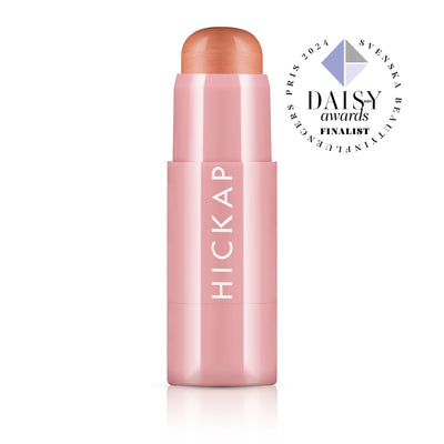 Blush & Lips Stick - Peachy Vibes