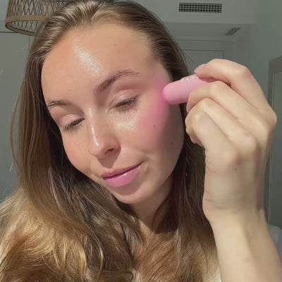 Blush & Lips Stick - Bubblegum