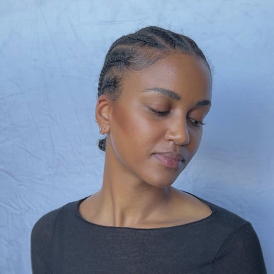 Bronze & Contour Stick - Hot Chocolate