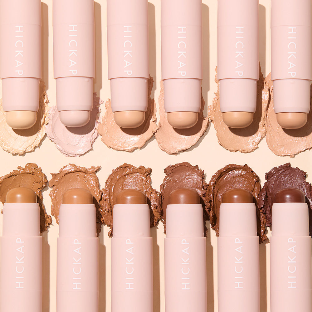 The Wonder Base Set – Hickap