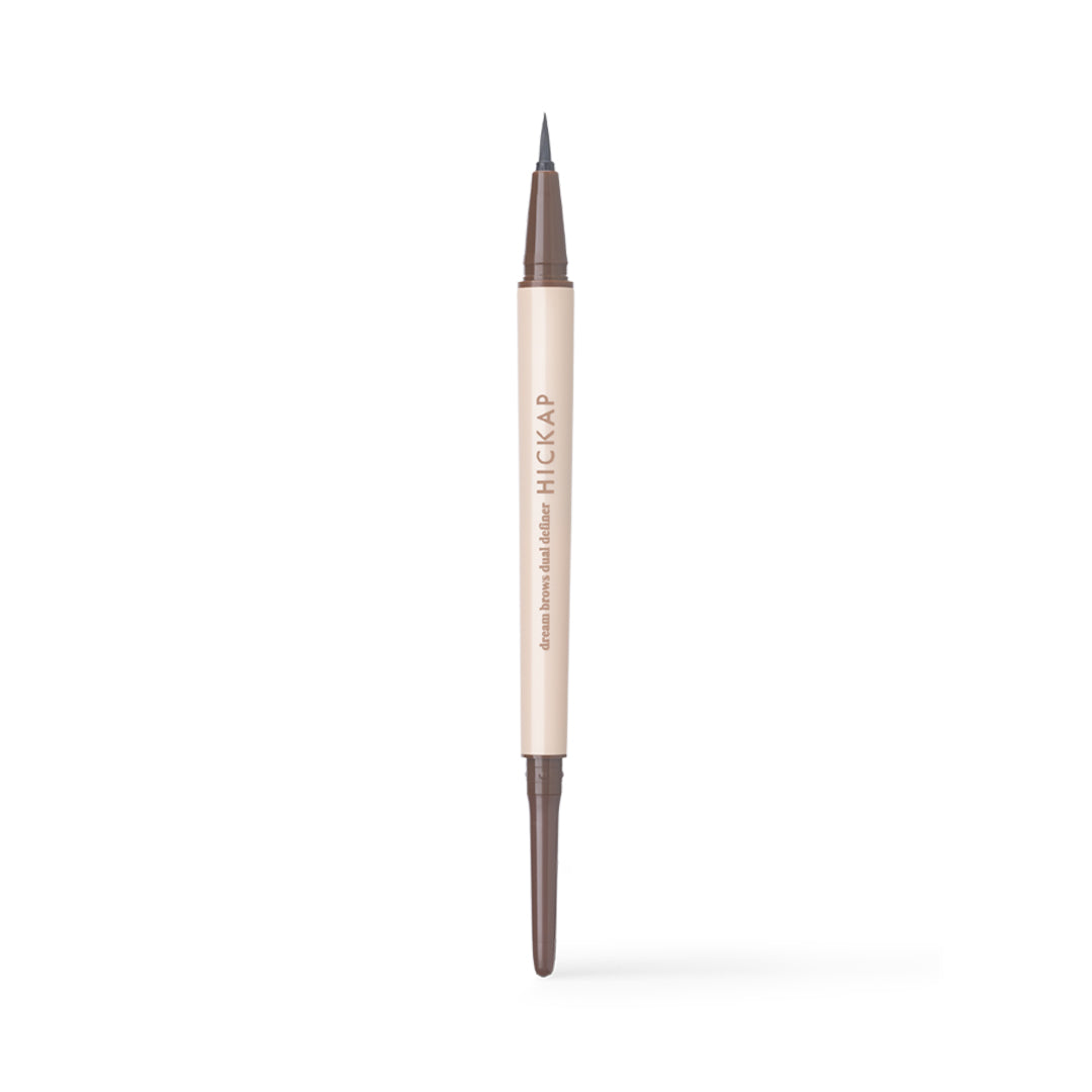 Dream Brows Dual Definer - Dark Brown