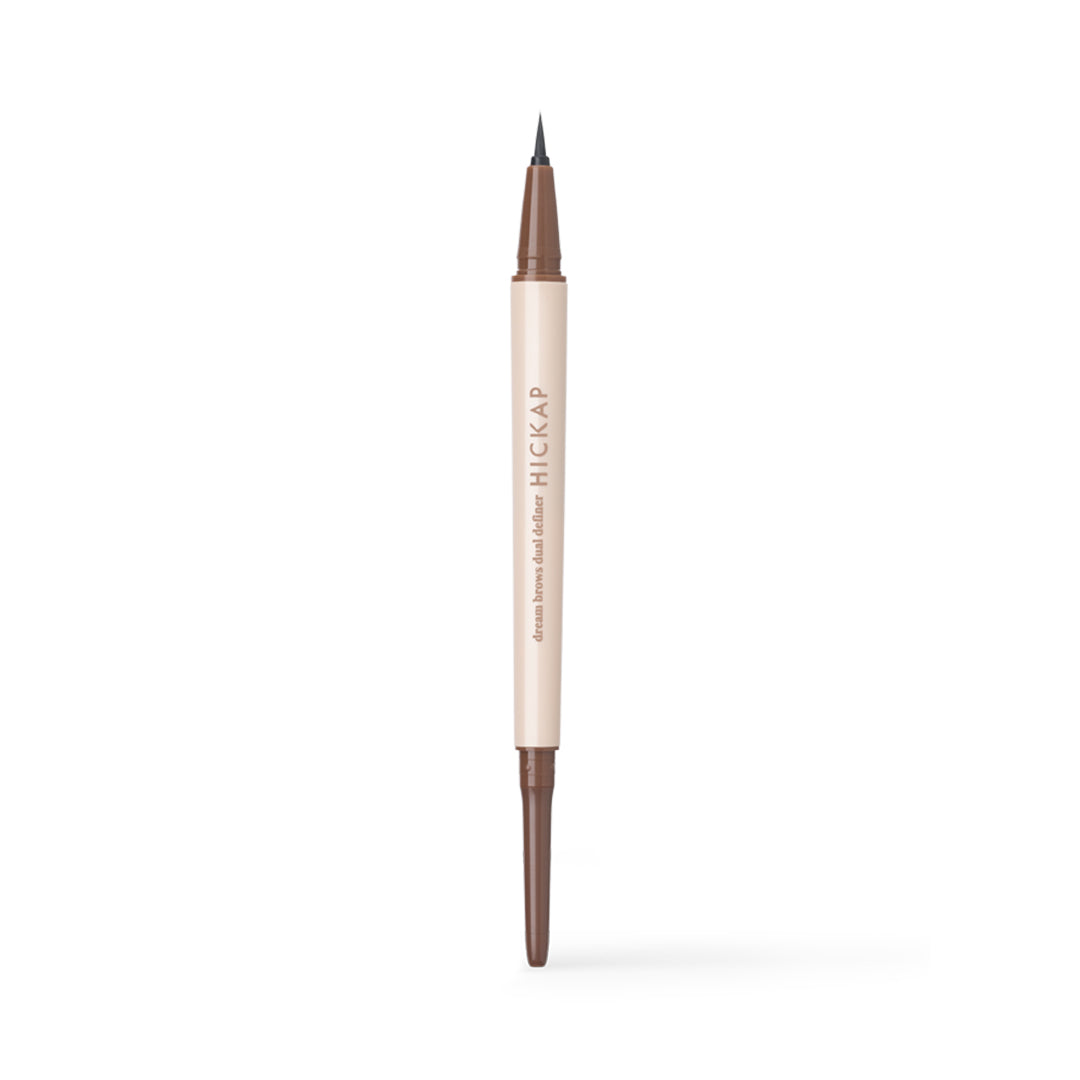 Dream Brows Dual Definer - Medium Brown