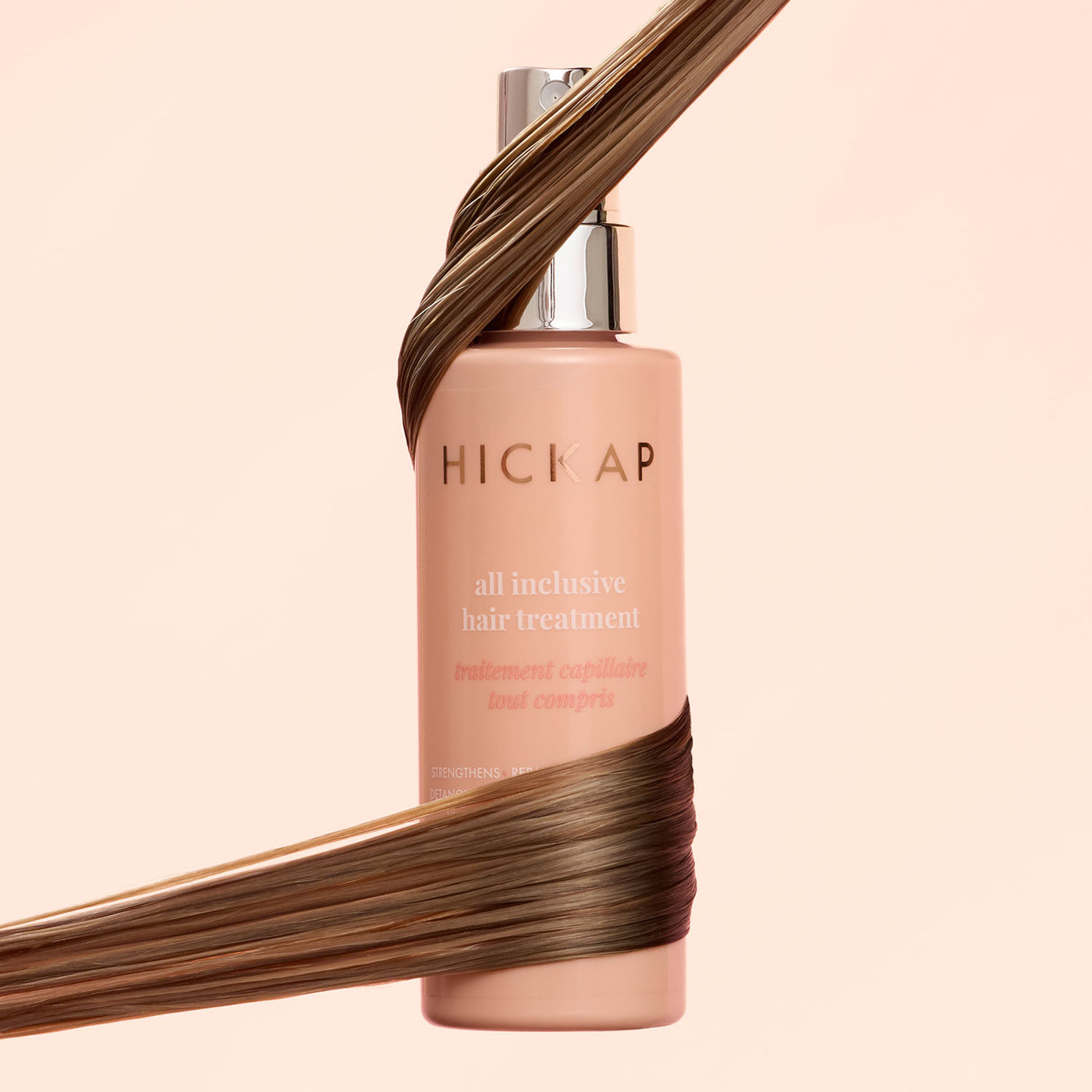 All Inclusive Hair Treatment