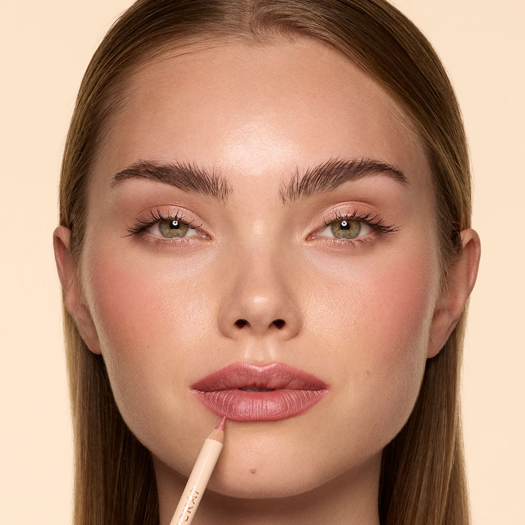 Mad Precision Lip Pencil – Hickap