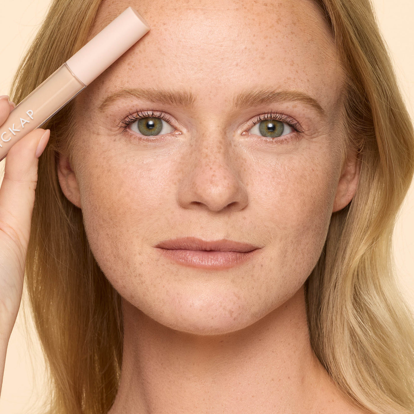 Undercover Agent Creamy Concealer