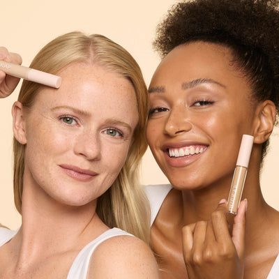Undercover Agent Creamy Concealer
