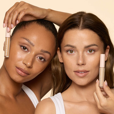Undercover Agent Creamy Concealer