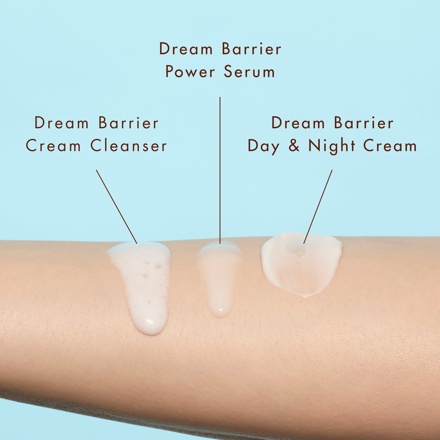 Dream Barrier Day & Night Cream