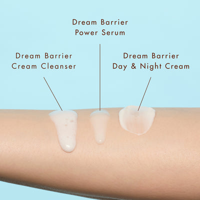 Dream Barrier Day & Night Cream