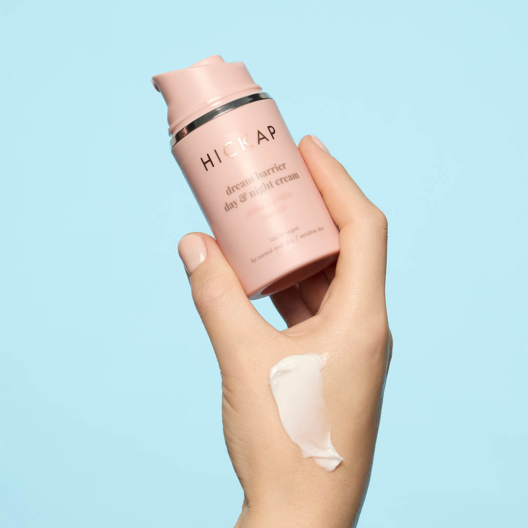 Dream Barrier Day & Night Cream